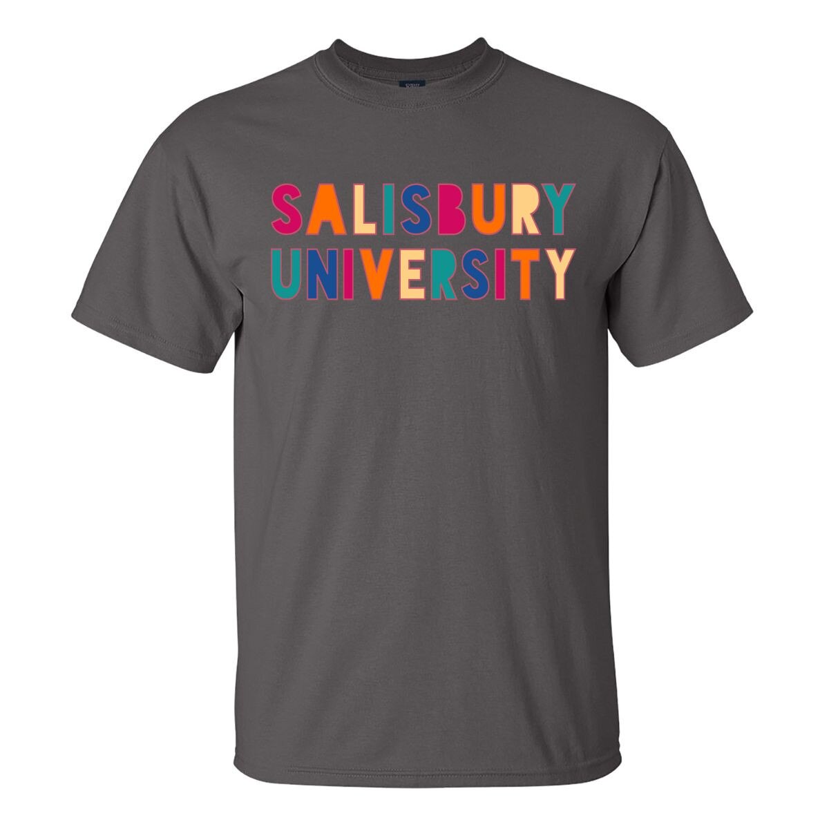 Granite SU Pride Tee