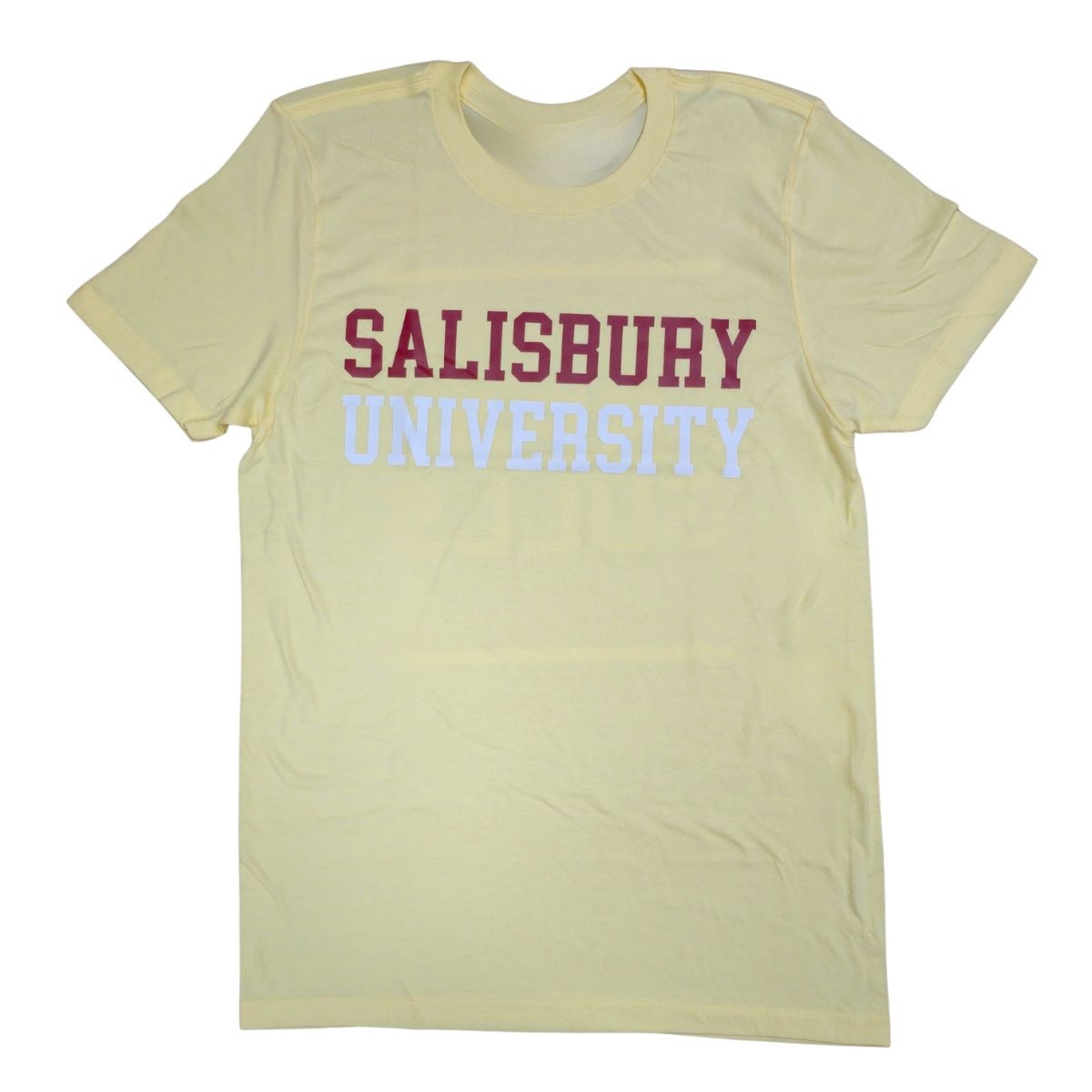 Front View Salisbury University