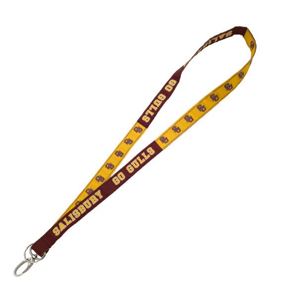 SBY Go Gulls Lanyard