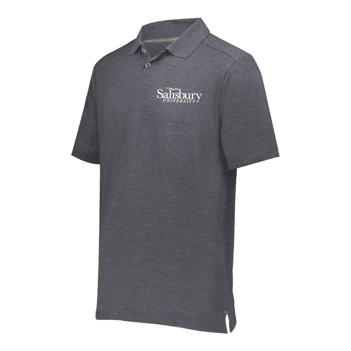 Carbon Eco Polo w/SU