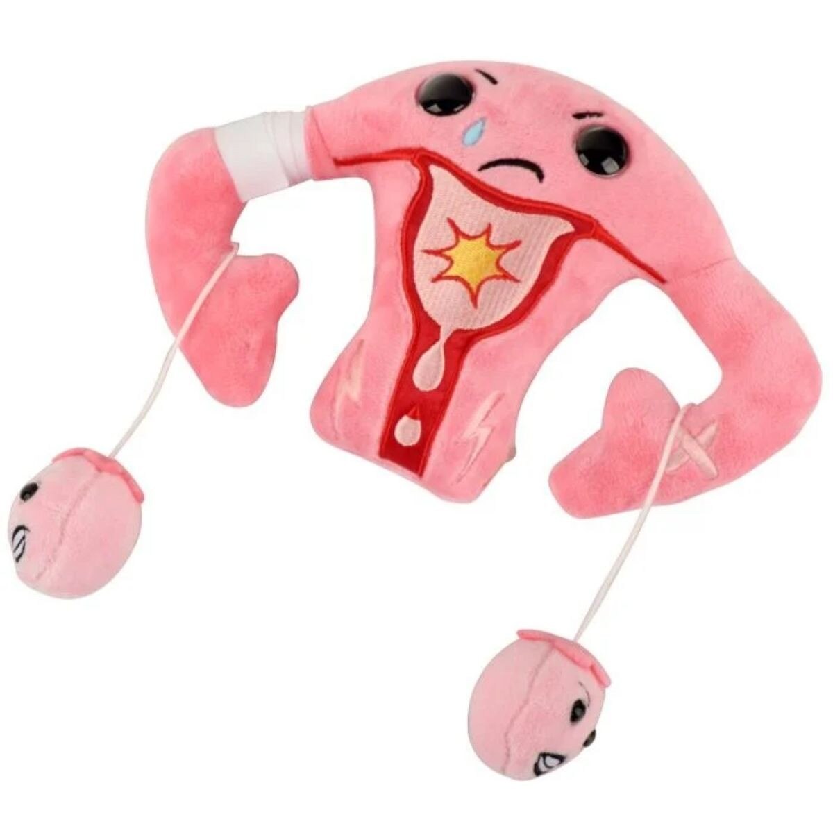 GIANTmicrobes PMS