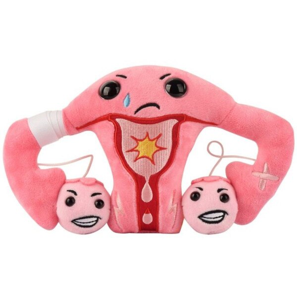 GIANTmicrobes PMS