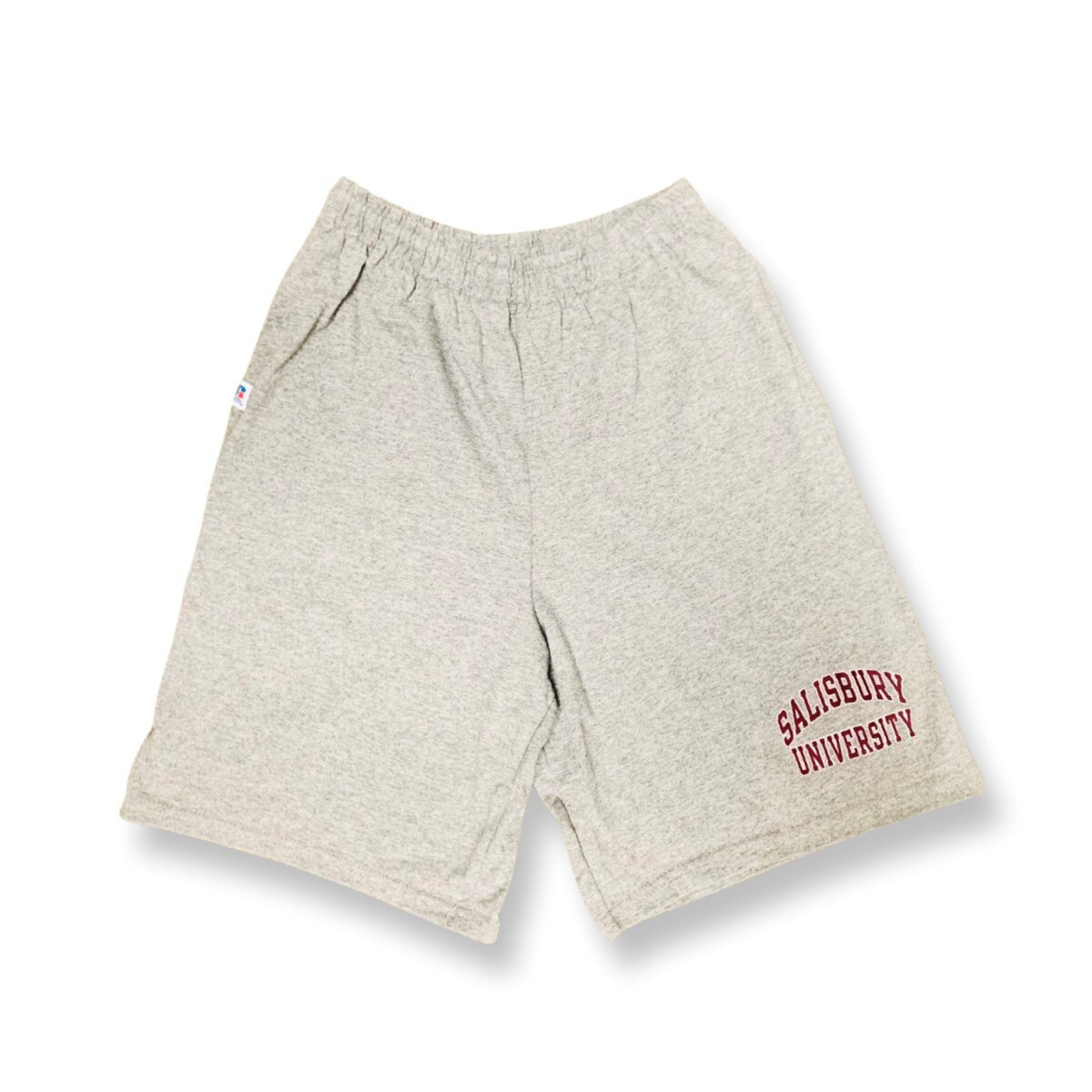 Oxford Cotton Short w/SU