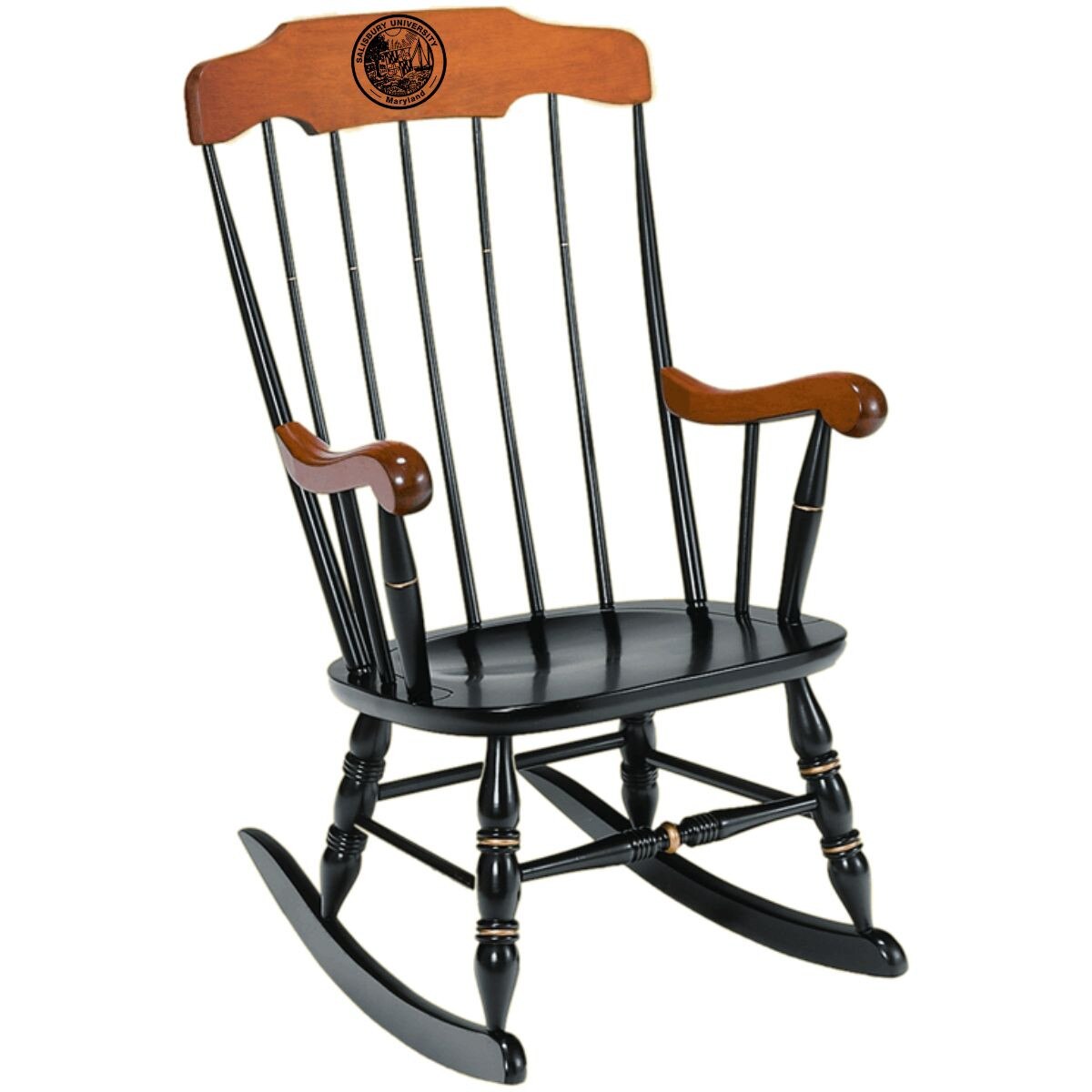 Rocking Chair w/SU/SU Seal