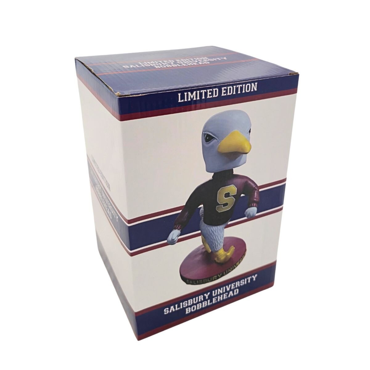 Limited Ed Sammy Bobblehead w/SU