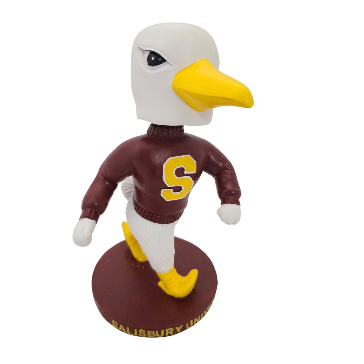 Limited Ed Sammy Bobblehead w/SU