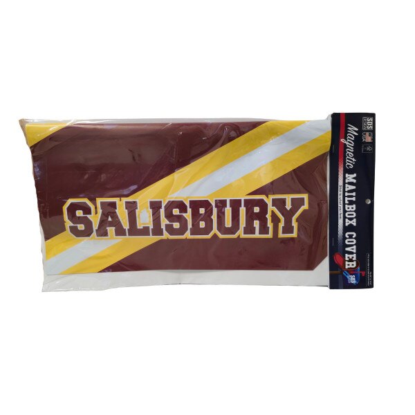 Salisbury Magnetic Mailbox Cover