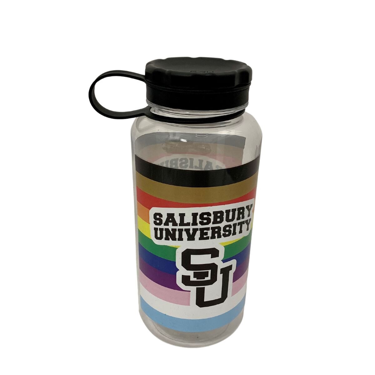 Sports Bottle Rainbow w/SU