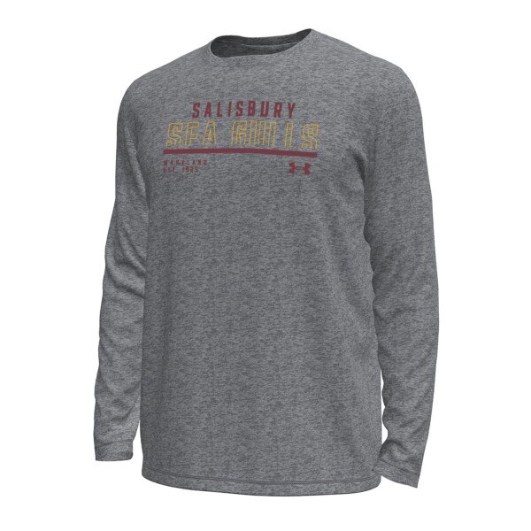 Castlerock Long Sleeve SBYGulls Tee