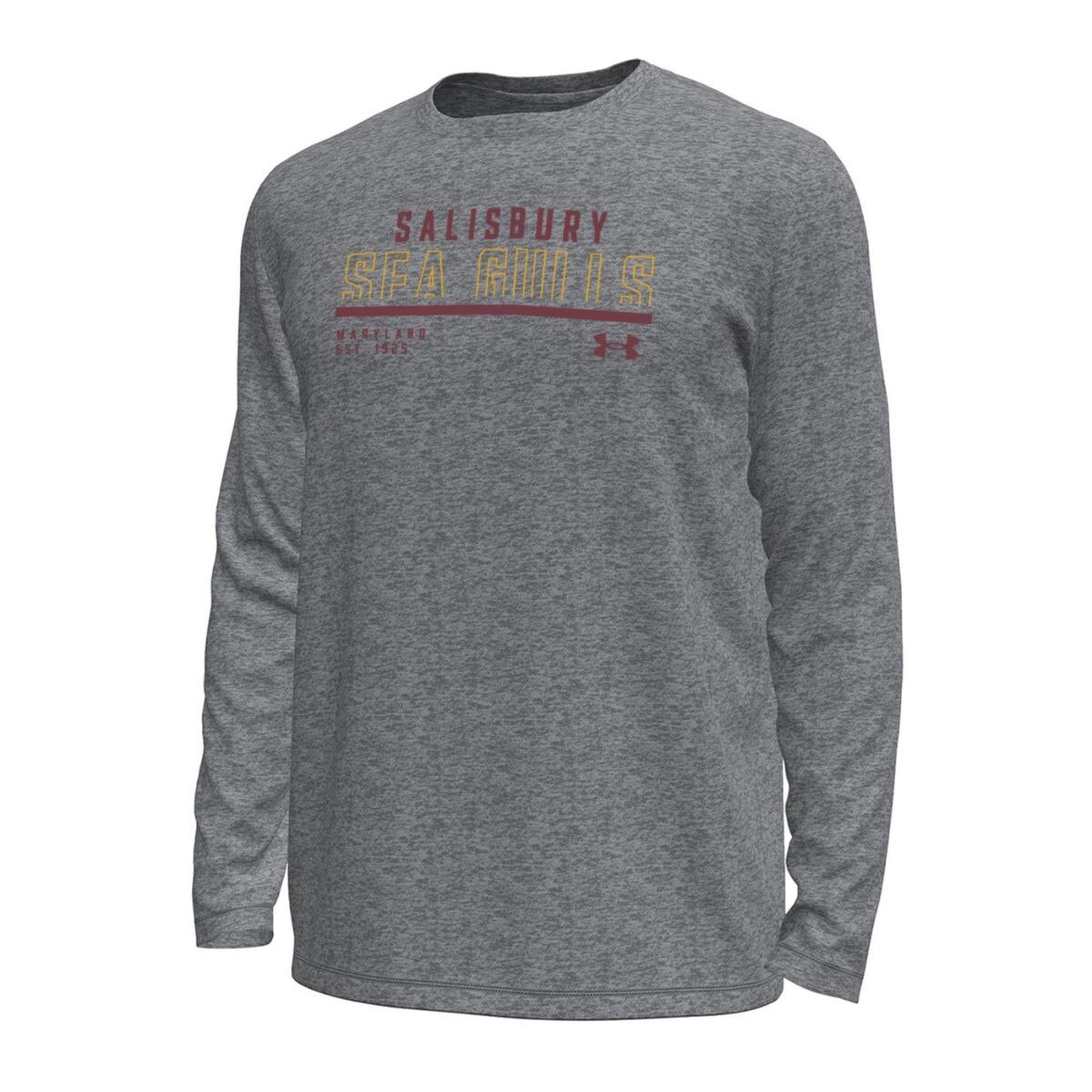 Castlerock Long Sleeve SBYGulls Tee