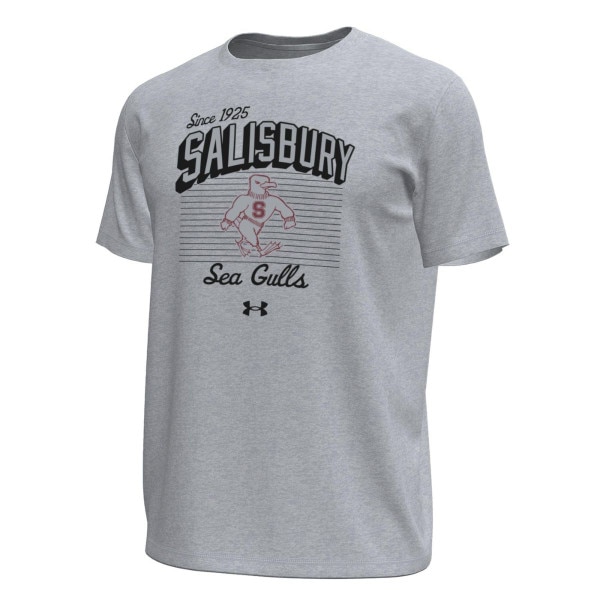 Gray Since 1925 SBY Sea Gulls Tee