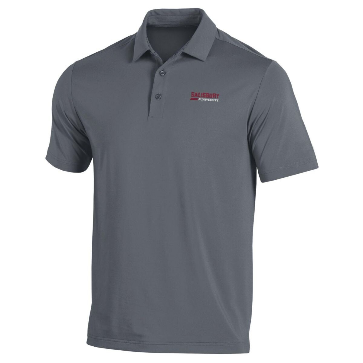 Grey Salisbury University Polo