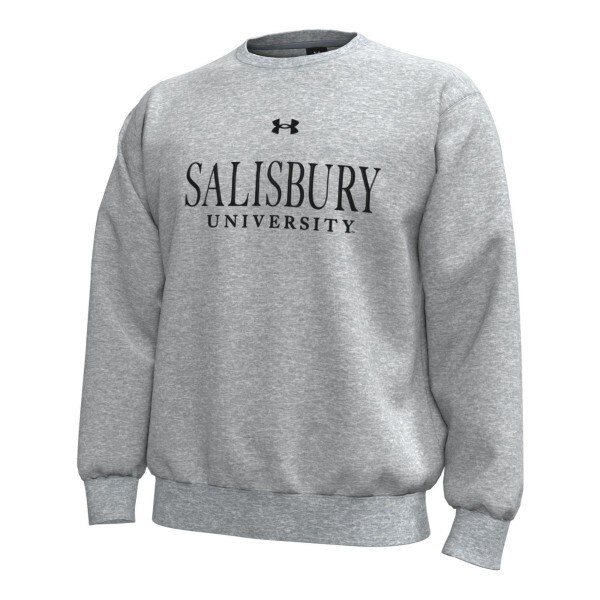 Steel Crew w/Salisbury University
