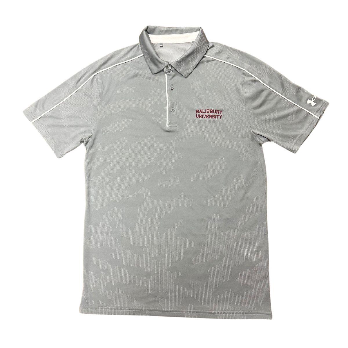 Cisco polo clearance shirt